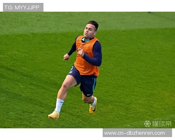 劳塔罗:从青年才俊到足球巨星的华丽蜕变与未来展望 劳塔罗:从青年才俊到足球巨星的华丽蜕变与未来展望